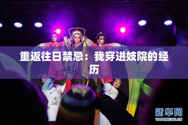 重返往日禁忌：我穿进妓院的经历