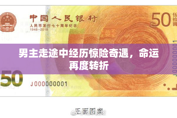男主走途中经历惊险奇遇，命运再度转折