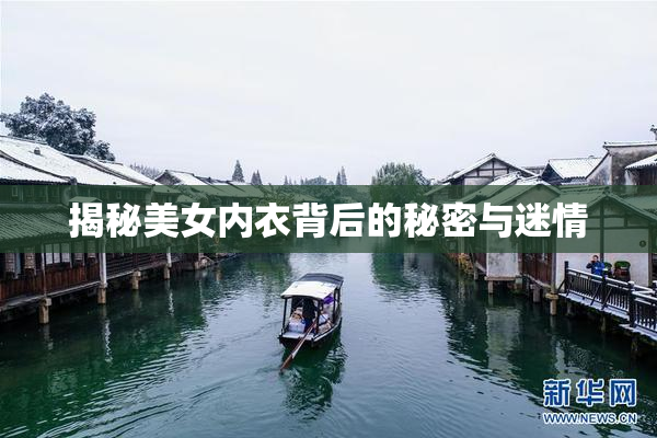 揭秘美女内衣背后的秘密与迷情
