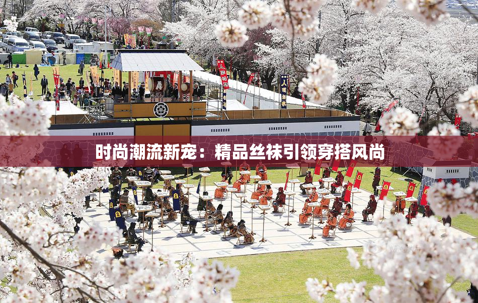 时尚潮流新宠：精品丝袜引领穿搭风尚