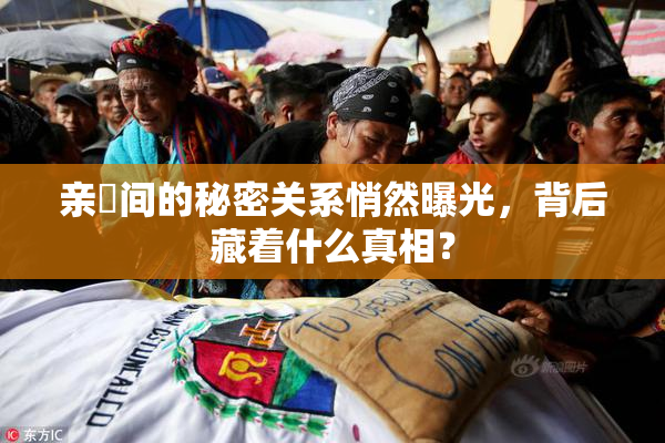 亲妺间的秘密关系悄然曝光，背后藏着什么真相？