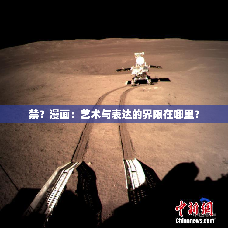 禁？漫画：艺术与表达的界限在哪里？