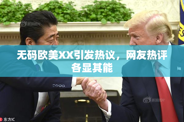 无码欧美XX引发热议，网友热评各显其能