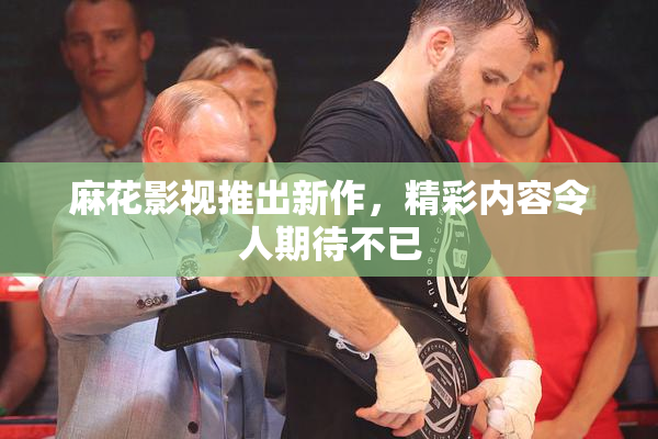 麻花影视推出新作，精彩内容令人期待不已