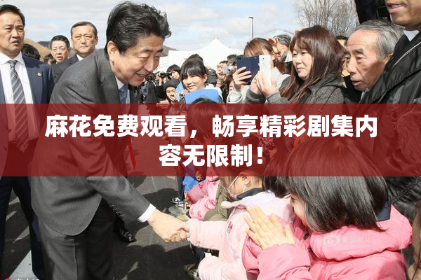 麻花免费观看，畅享精彩剧集内容无限制！