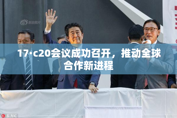 17·c20会议成功召开，推动全球合作新进程