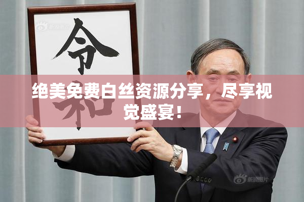 绝美免费白丝资源分享，尽享视觉盛宴！