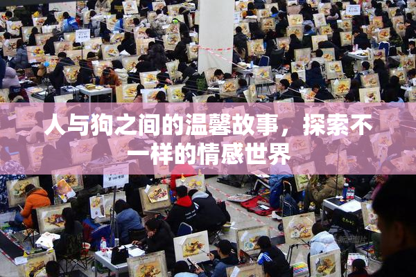 人与狗之间的温馨故事，探索不一样的情感世界