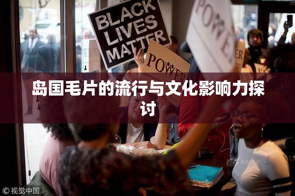 岛国毛片的流行与文化影响力探讨