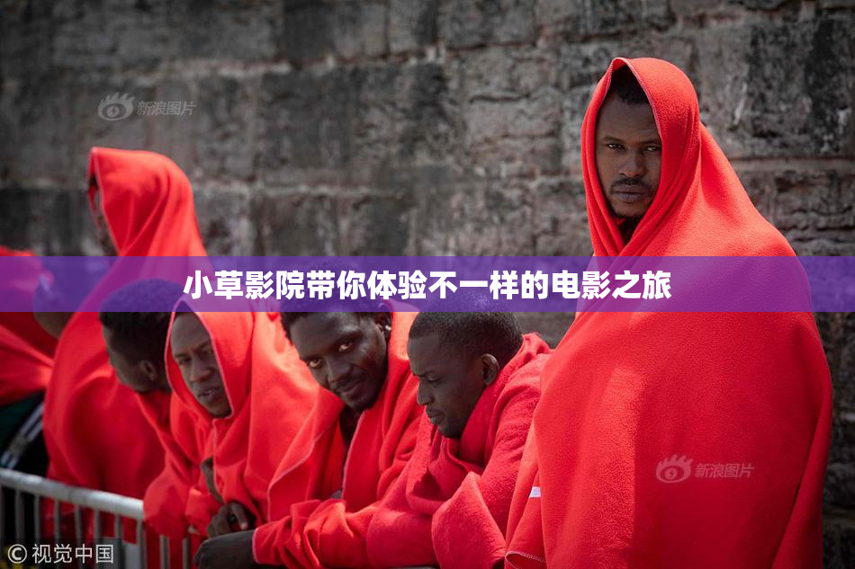 小草影院带你体验不一样的电影之旅