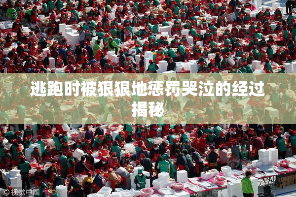 逃跑时被狠狠地惩罚哭泣的经过揭秘