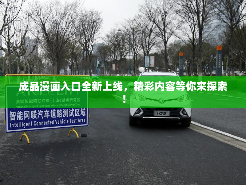 成品漫画入口全新上线，精彩内容等你来探索！