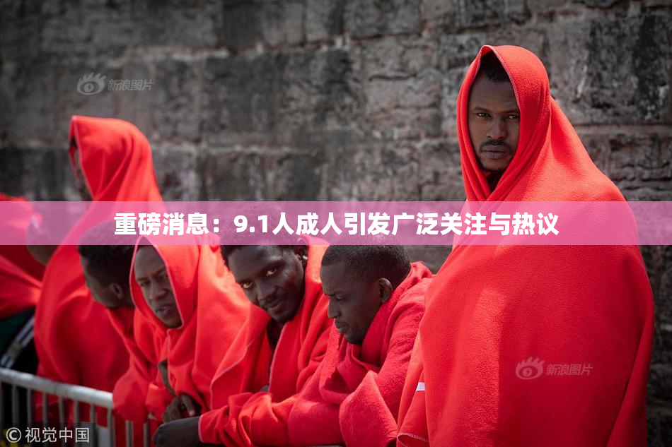 重磅消息：9.1人成人引发广泛关注与热议