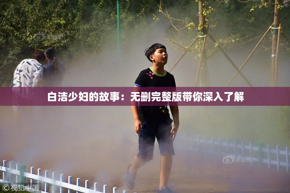 白洁少妇的故事：无删完整版带你深入了解