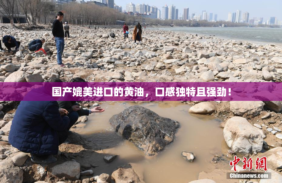 国产媲美进口的黄油，口感独特且强劲！