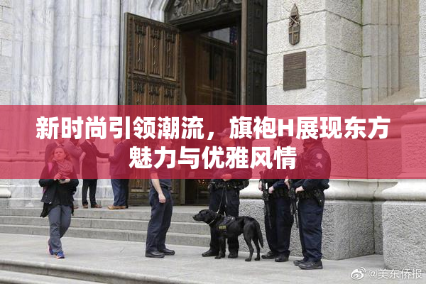 新时尚引领潮流，旗袍H展现东方魅力与优雅风情