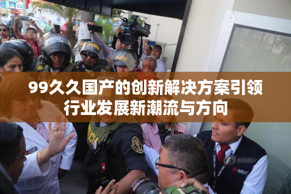 99久久国产的创新解决方案引领行业发展新潮流与方向
