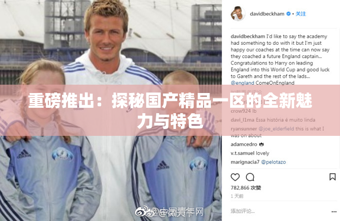 重磅推出：探秘国产精品一区的全新魅力与特色