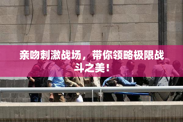 亲吻刺激战场，带你领略极限战斗之美！