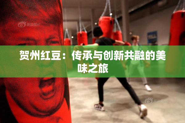 贺州红豆：传承与创新共融的美味之旅