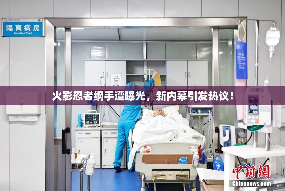 火影忍者纲手遭曝光，新内幕引发热议！