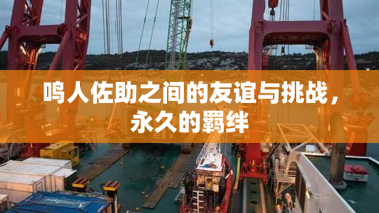 鸣人佐助之间的友谊与挑战，永久的羁绊