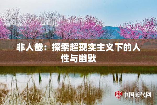 非人哉：探索超现实主义下的人性与幽默