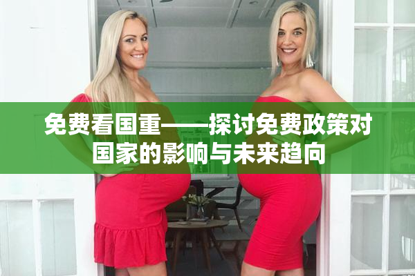 免费看国重——探讨免费政策对国家的影响与未来趋向