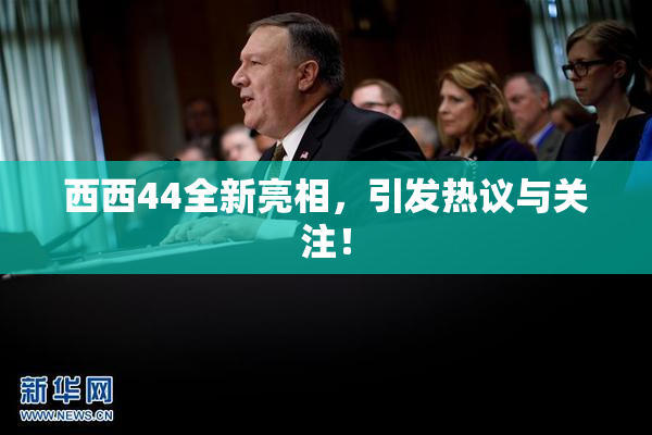 西西44全新亮相，引发热议与关注！