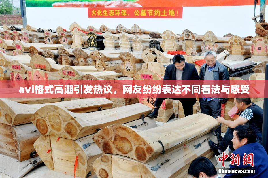 avi格式高潮引发热议，网友纷纷表达不同看法与感受