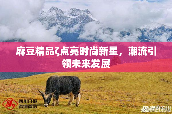 麻豆精品ζ点亮时尚新星，潮流引领未来发展