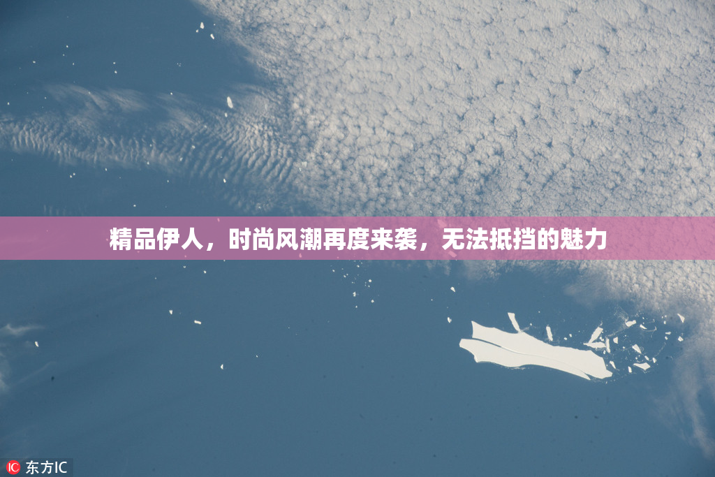 精品伊人，时尚风潮再度来袭，无法抵挡的魅力