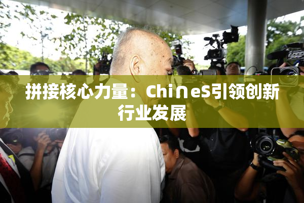 拼接核心力量：Chi∩eS引领创新行业发展
