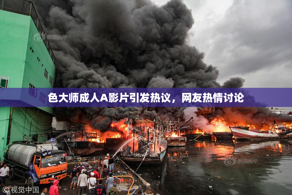 色大师成人A影片引发热议，网友热情讨论