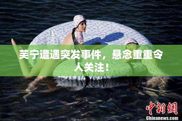芙宁遭遇突发事件，悬念重重令人关注！