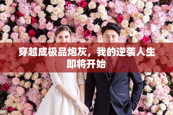 穿越成极品炮灰，我的逆袭人生即将开始
