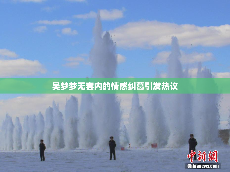 吴梦梦无套内的情感纠葛引发热议
