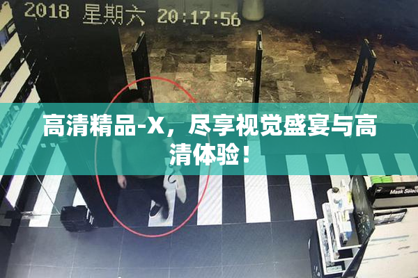 高清精品-X，尽享视觉盛宴与高清体验！