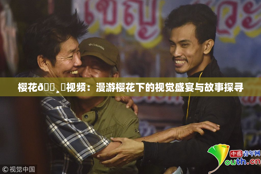 樱花🌸‌视频：漫游樱花下的视觉盛宴与故事探寻