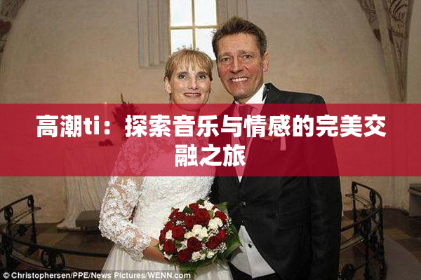 高潮ti：探索音乐与情感的完美交融之旅