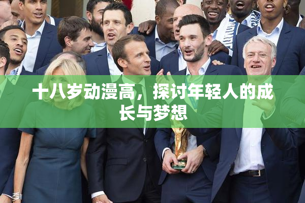 十八岁动漫高，探讨年轻人的成长与梦想