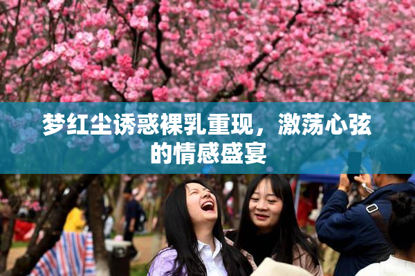 梦红尘诱惑裸乳重现，激荡心弦的情感盛宴