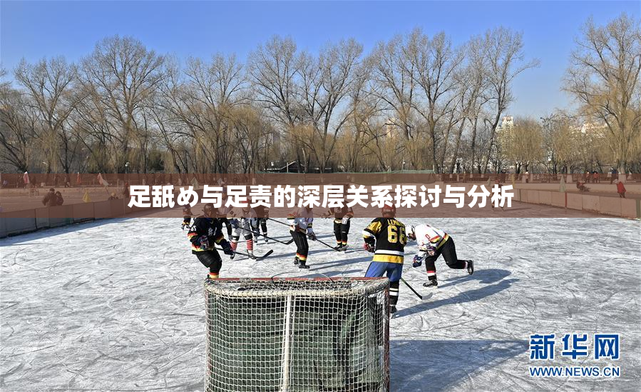 足舐め与足责的深层关系探讨与分析