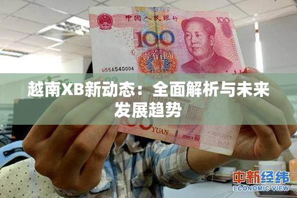 越南XB新动态：全面解析与未来发展趋势