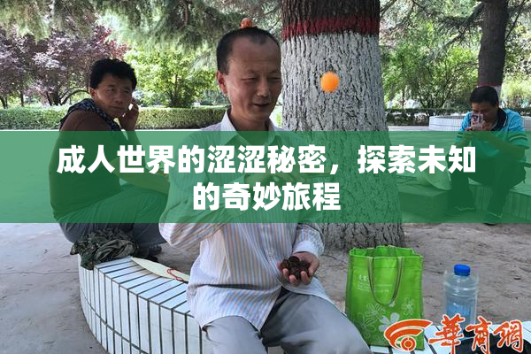 成人世界的涩涩秘密，探索未知的奇妙旅程