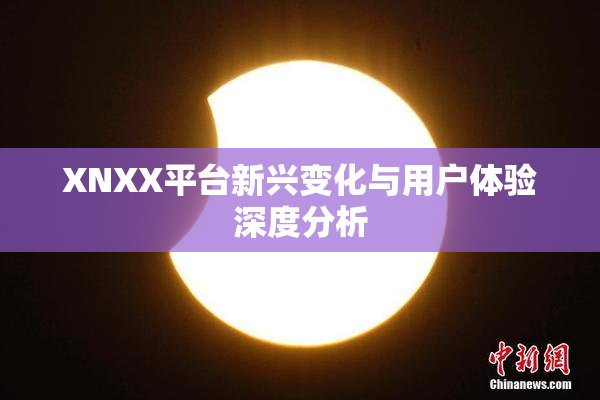 XNXX平台新兴变化与用户体验深度分析