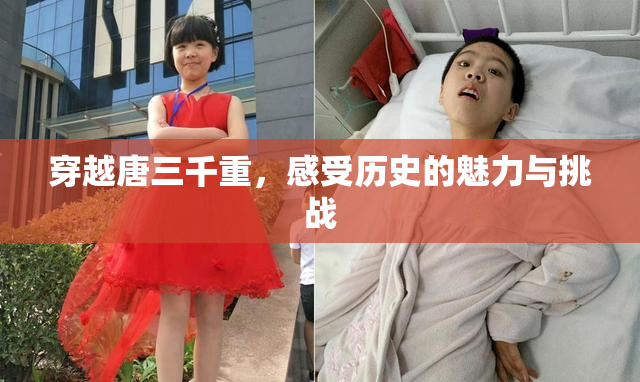 穿越唐三千重，感受历史的魅力与挑战
