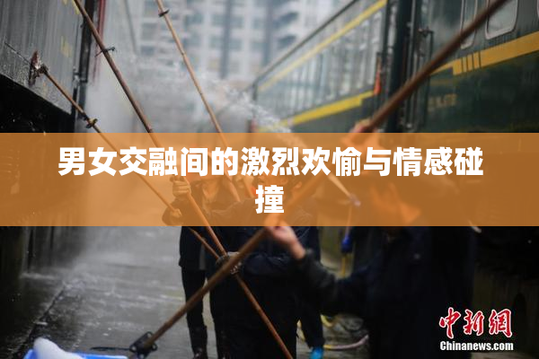 男女交融间的激烈欢愉与情感碰撞