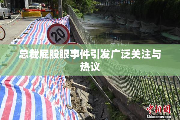 总裁屁股眼事件引发广泛关注与热议