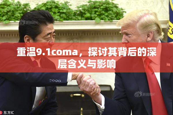 重温9.1coma，探讨其背后的深层含义与影响